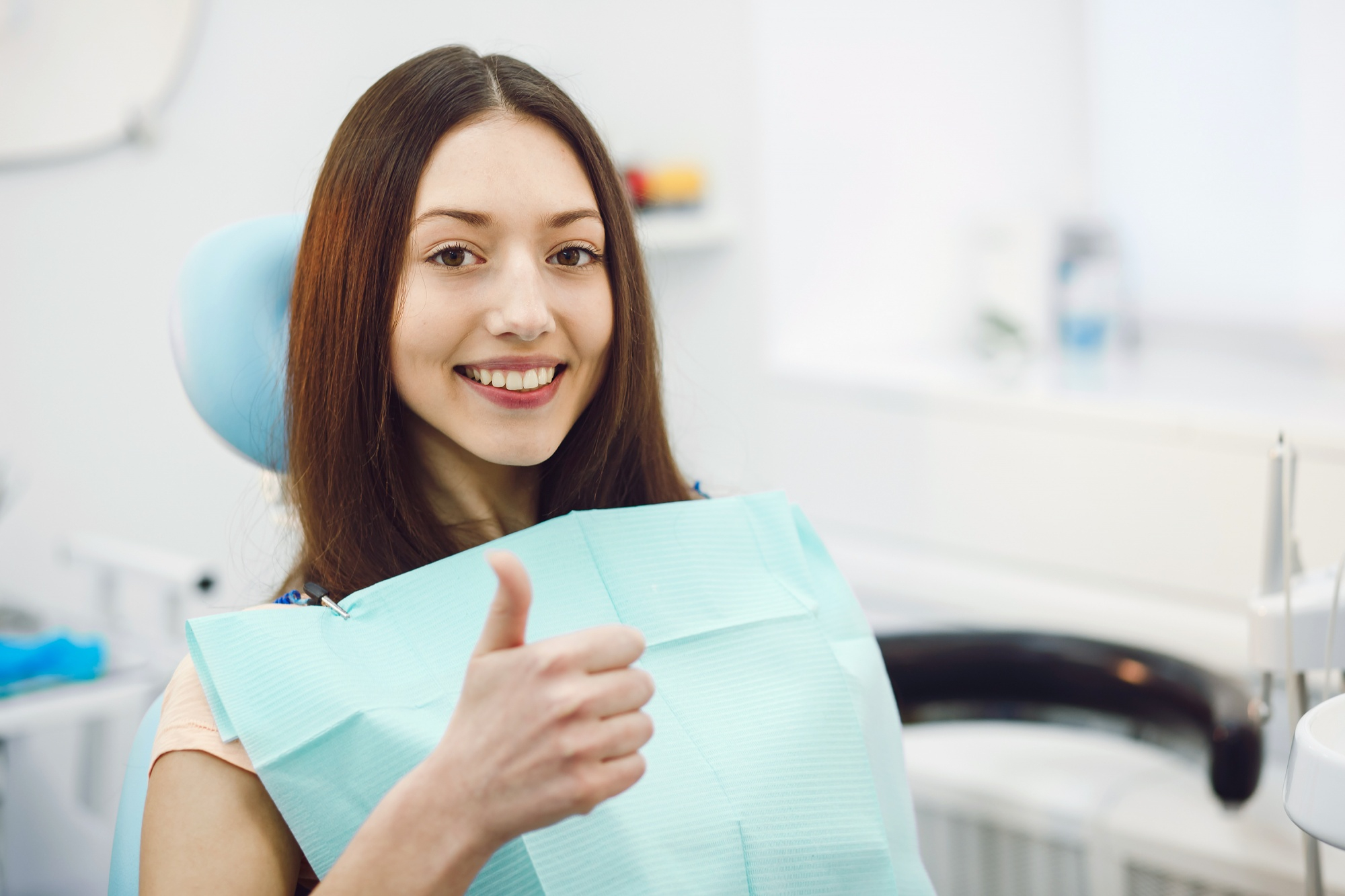 Dentist in Santo Domingo